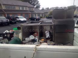 Best Retail Junk Removal  in Mocksville, NC