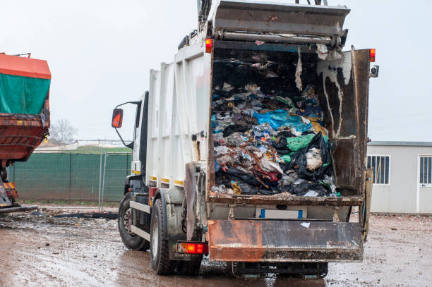 Best Commercial Junk Removal  in Mocksville, NC