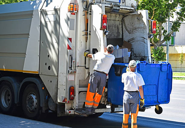 Best Same-Day Junk Removal Services  in Mocksville, NC