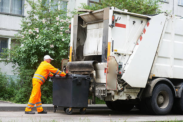 Best Hoarding Cleanup  in Mocksville, NC