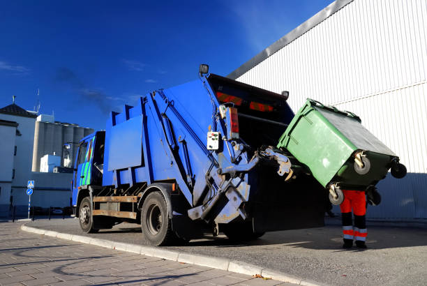 Best Construction Debris Removal  in Mocksville, NC