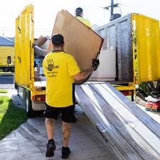 Best Residential Junk Removal  in Mocksville, NC